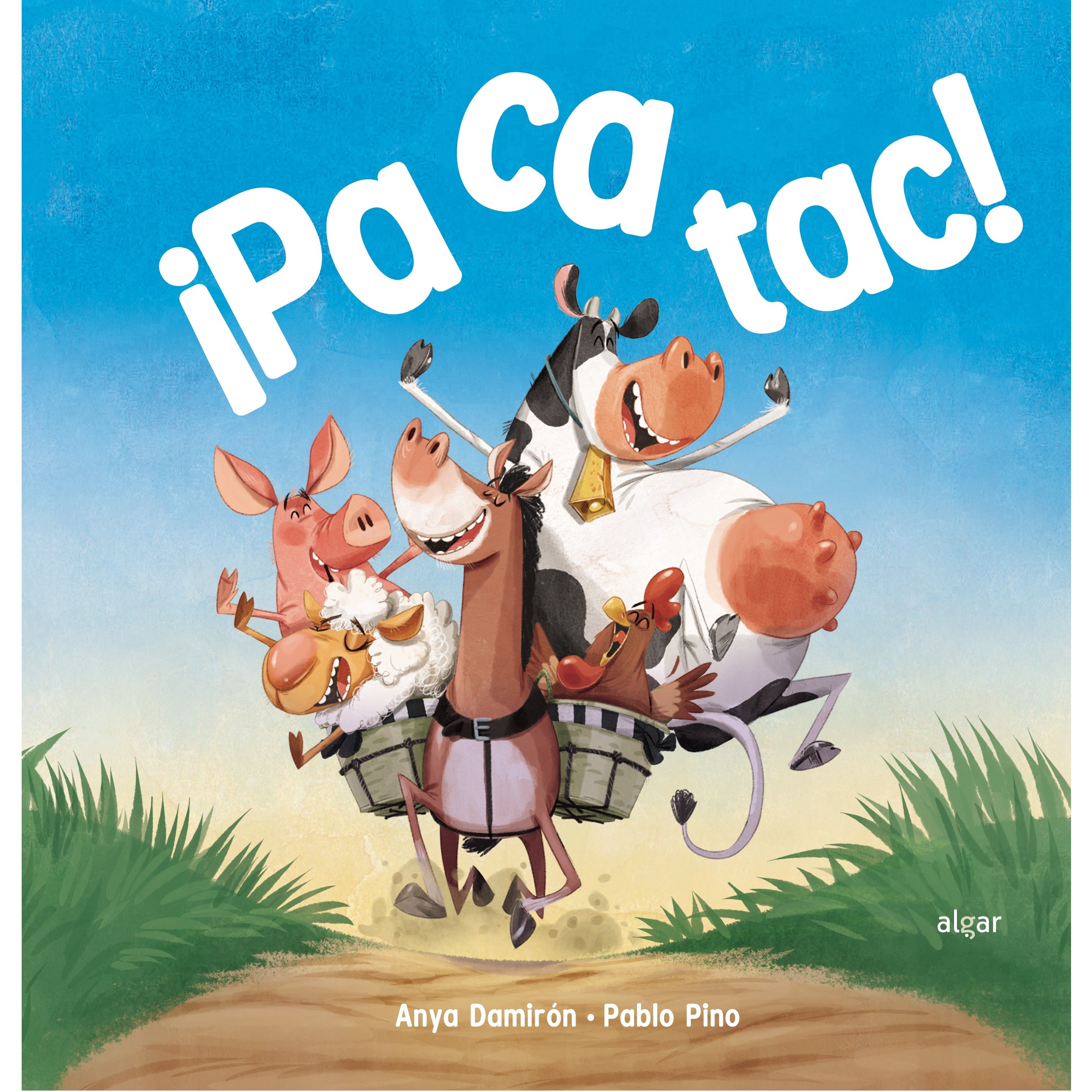 Pacatac Pacatac